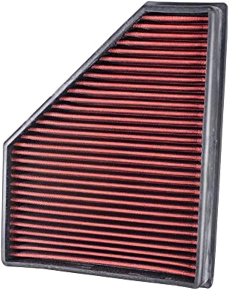 Yurefax Replacement Cold Air Intake Filter for BMW - Image 4