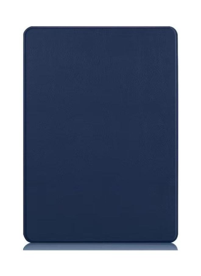 Compatible with Microsoft Surface Pro 11 (2024) 13 inch Case,PU Leather Flip Stand Hard PC Back Cover for Funda Tablet Case  - Image 4