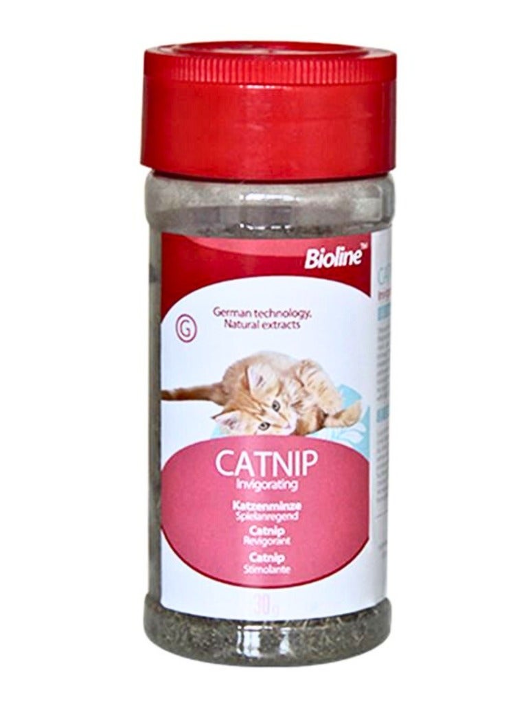 Bioline Catnip[Weight - 30g]