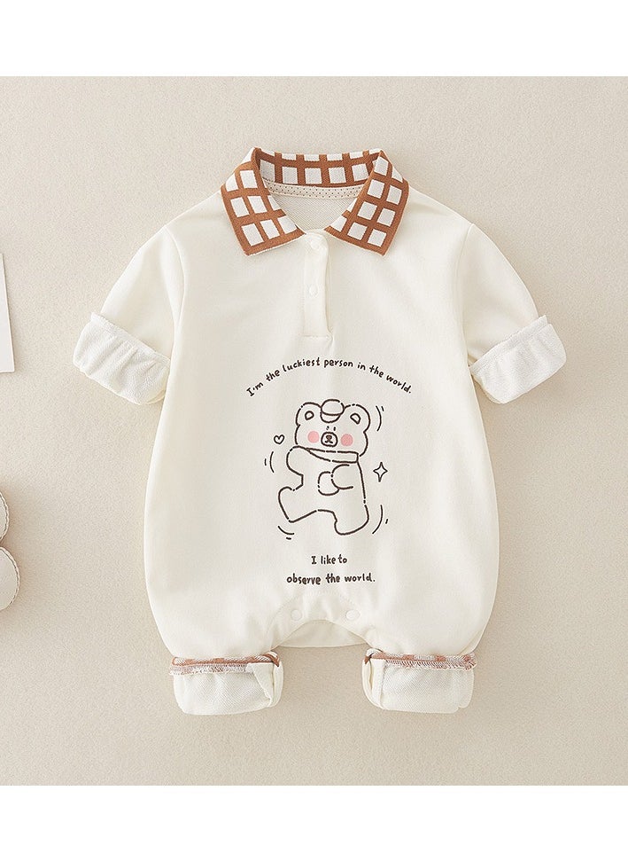 KUYING New Baby Jumpsuit  - Image 1