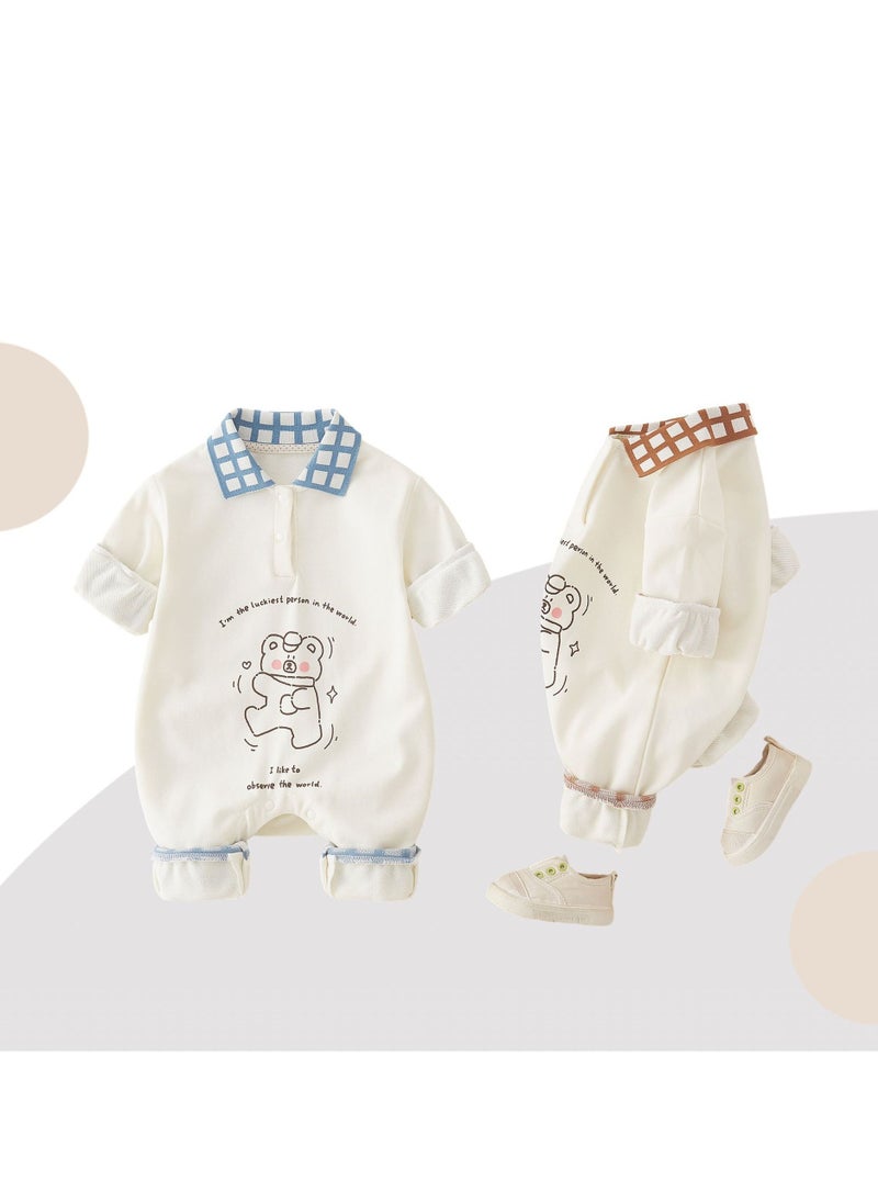 KUYING New Baby Jumpsuit  - Image 2