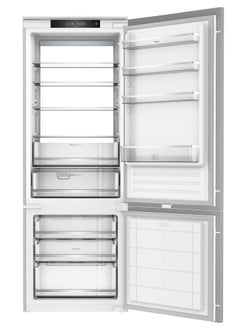 Built-in 341 Litres Full No-Frost Combi Refrigerator With Eco Function & Electronic Adjustable Thermostat - RBF 78780