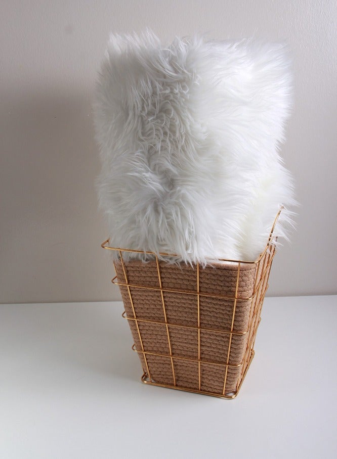 Generic A set of multi-purpose and colorful baskets with a distinctive and elaborate design.  - Image 2