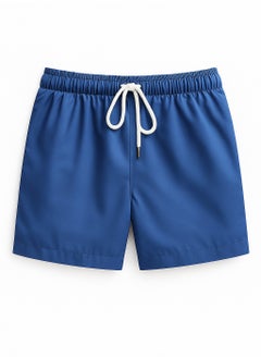 Boys swim short