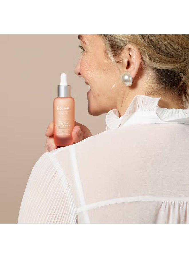 اي اس بي ايه سيروم ESPA Tri-Active Lift and Firm المكثف 25 مل - Image 3