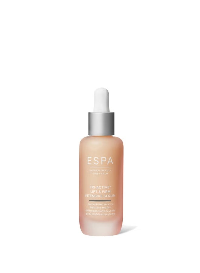 اي اس بي ايه سيروم ESPA Tri-Active Lift and Firm المكثف 25 مل - Image 1