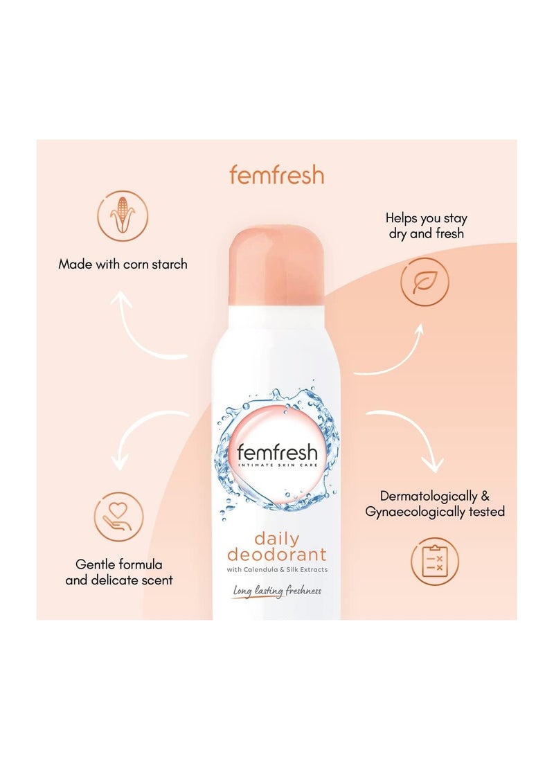 Femfresh Daily Freshness Deodorant Intime 125 ML - pzsku/ZF647A489327B1AB0E492Z/45/_/1698499595/7ffe3ab5-ee30-413c-9d0b-8f9946c5ef4d