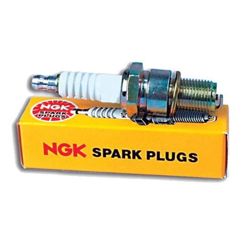 NGK Iridium Sparkplug DCPR7EIX for HarleyDavidson Dyna Switchback FLD 20122016 - Image 2