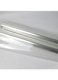 Cruiser Transparent Opp Gelatin Sheet 20 Micron 100X110