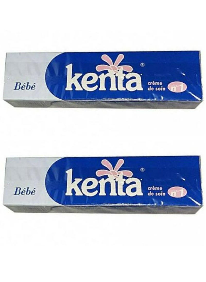 Kenta Cream 30 g 2 Pcs - Image 1