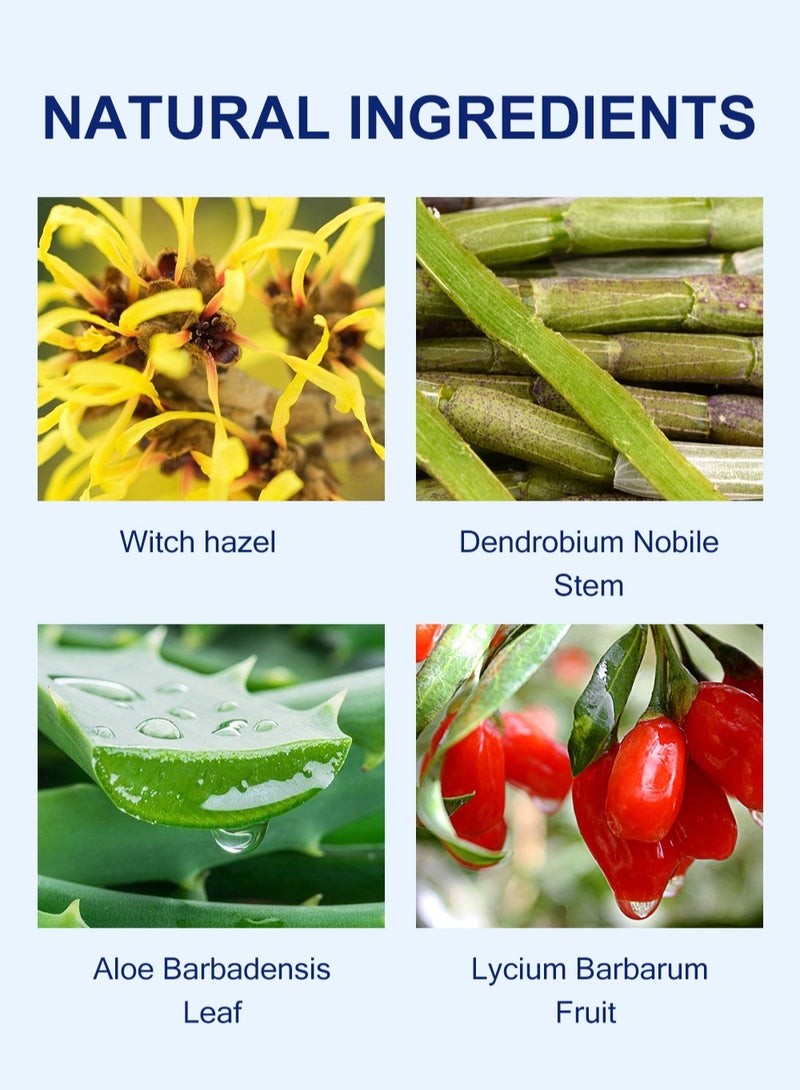 MOOYAM Salicylic Acid Cleanser for Acne, Deeply Cleanses & Exfoliates Acne Removal, Whitening, Oil Control and Exfoliation for All Skin 100g - Image 5