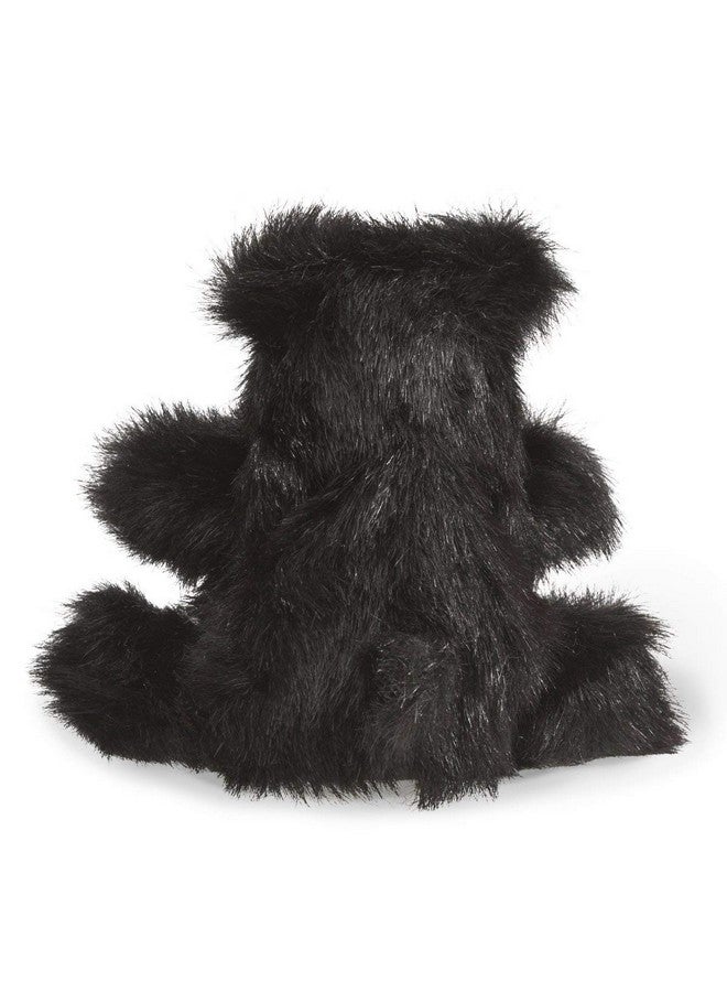 Folkmanis Baby Black Bear Hand Puppet, 1 EA - Image 2