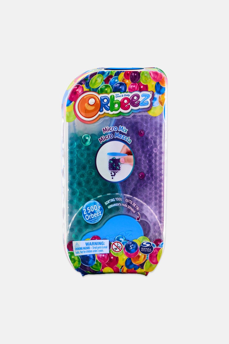 ORbeez أوربيز واحد وأوحد ميكرو ميكس - Image 1