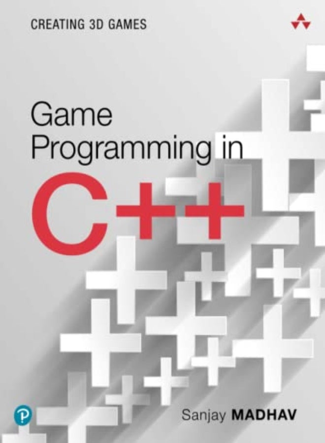 Game Programming in C++