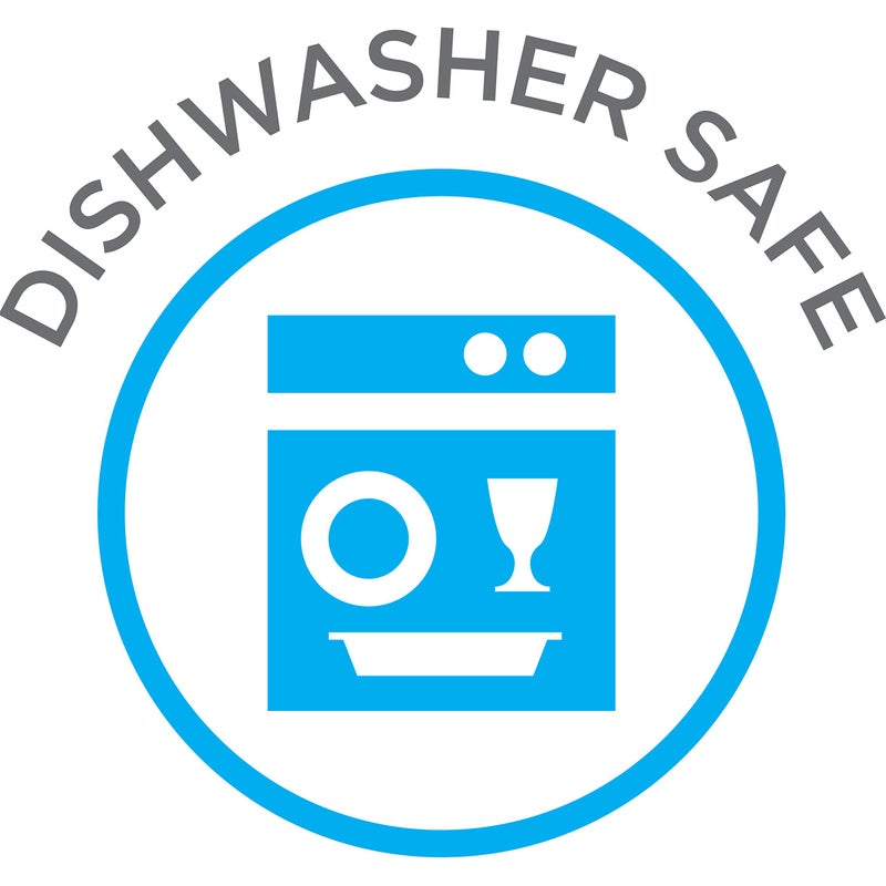 Libbey Premiere Cobalt Wine Glasses, 11.5 ounce, Set of 12 - Image 5