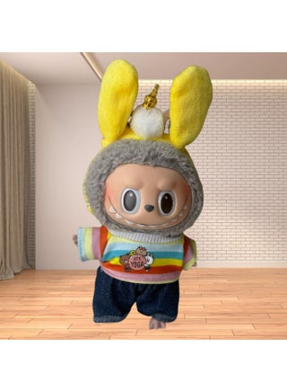 LBB-20 17cm removable wear (excluding doll and shoes)