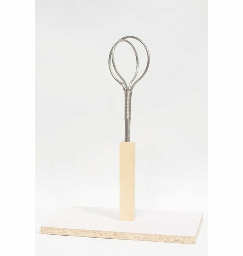 Jack Richeson Armature Wire Head and Bust - Image 1