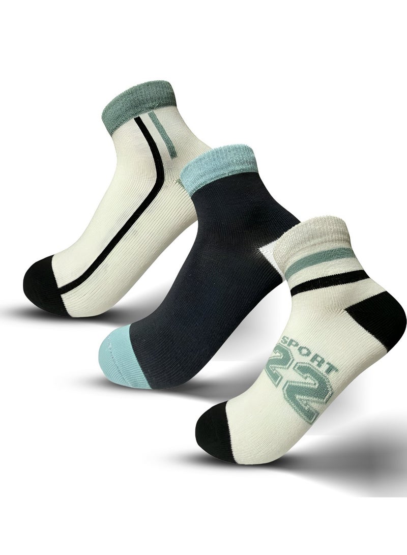 كلوزيا باك ٣ قطع شراب اطفالي أولادي سوكيت رسمة الرياضة - Image 2