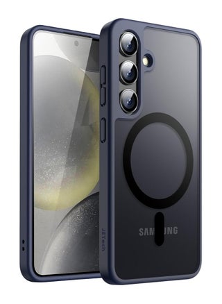 Matte Navy Blue