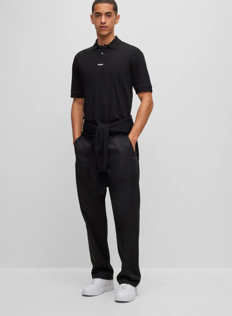 HUGO Essential Polo