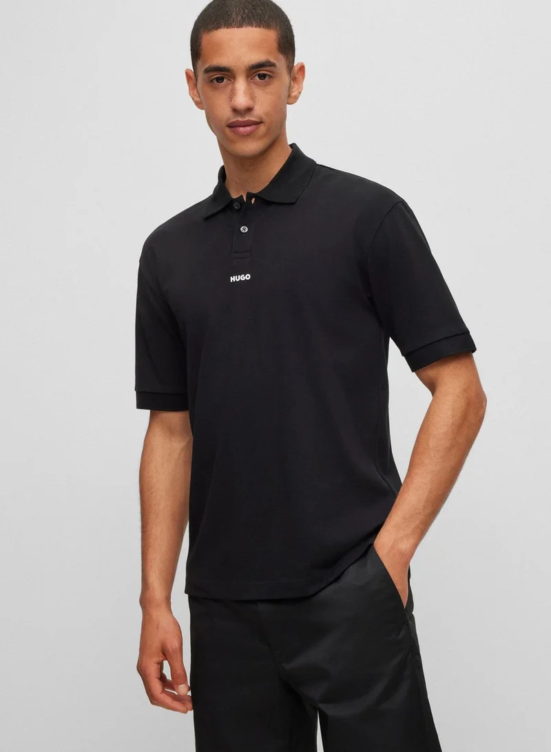 HUGO Essential Polo