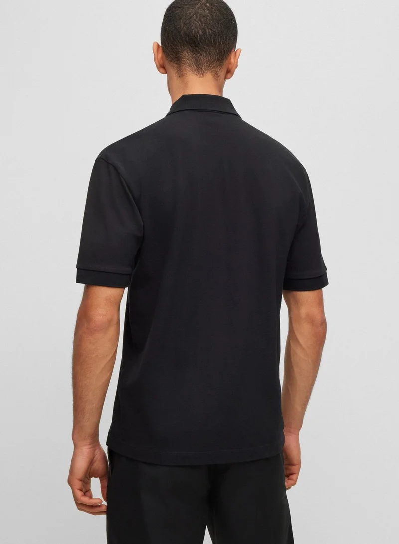 HUGO Essential Polo