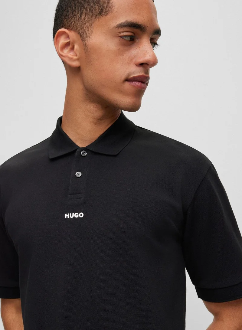 HUGO Essential Polo