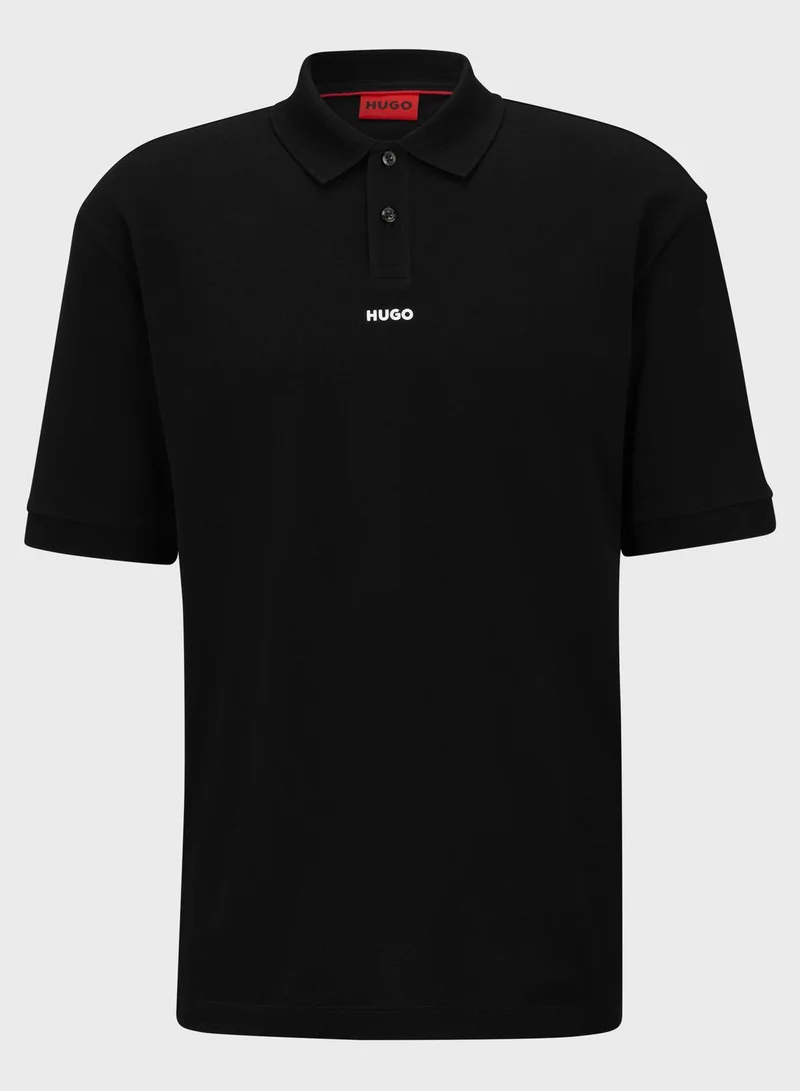 HUGO Essential Polo