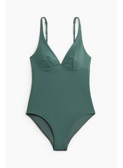 H&M Medium Shape Swimsuit