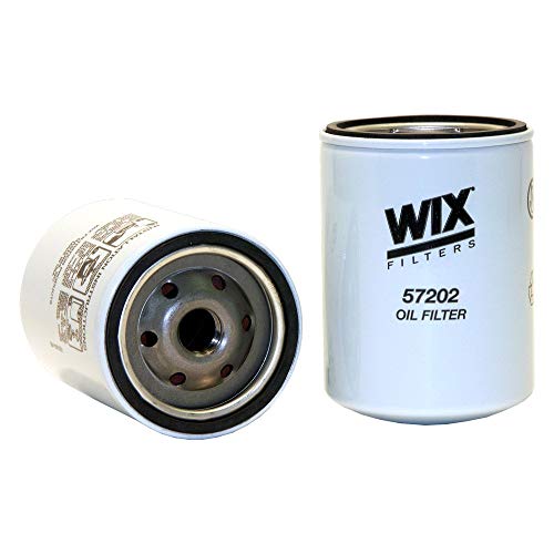 WIX Racing Filters Oil Filter - Image 4