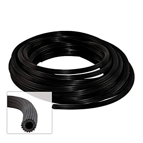 ADFORS Spline, .125" x 25', Black - Image 1