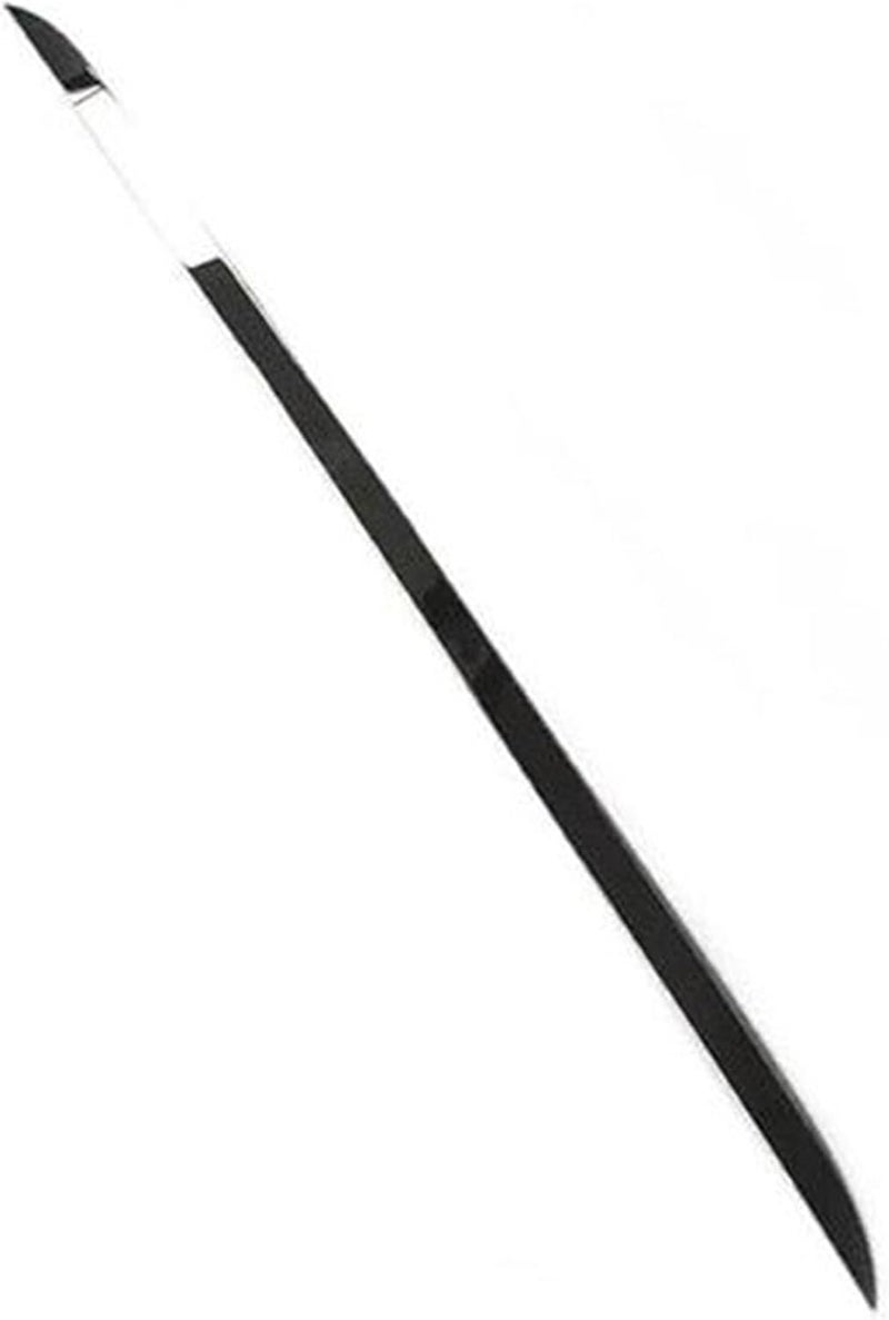 Yurefax Rear Tail Door Strip and Bumper Guard for Toyota RAV4 - Image 1