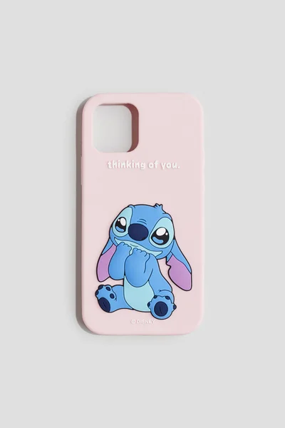 H&M Iphone Case