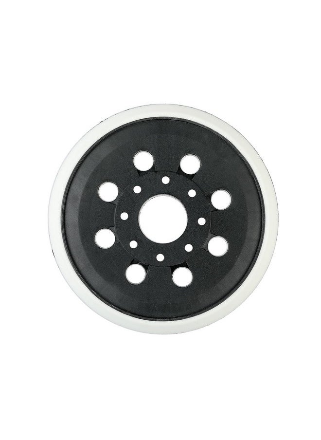 tikumik - 5 Inch Hook & Loop Replacement Orbital Sander Backing Pad for Bosch RS034 RS035 Compatible with Bosch Models ROS10 ROS20 ROS20VS ROS20VSC ROS20VSK - Image 1