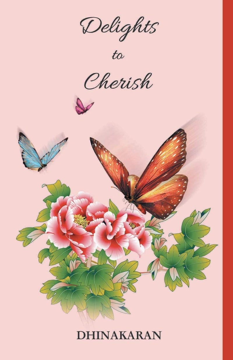 Delights to Cherish  - Image 1