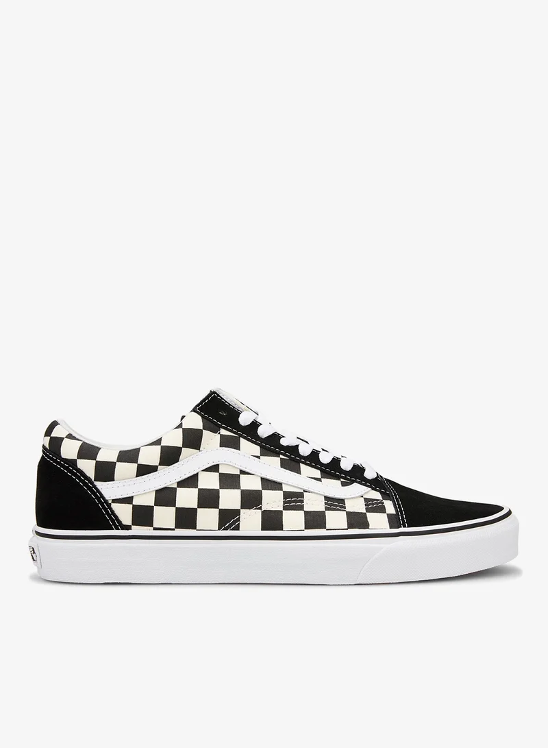 فانز حذاء أولد سكول للرجال و النساء