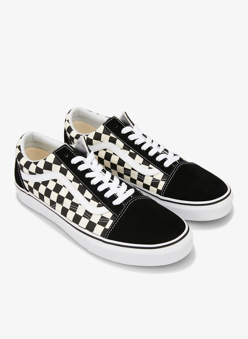 فانز حذاء أولد سكول للرجال و النساء