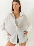Bianco Lucci Ivory Natural