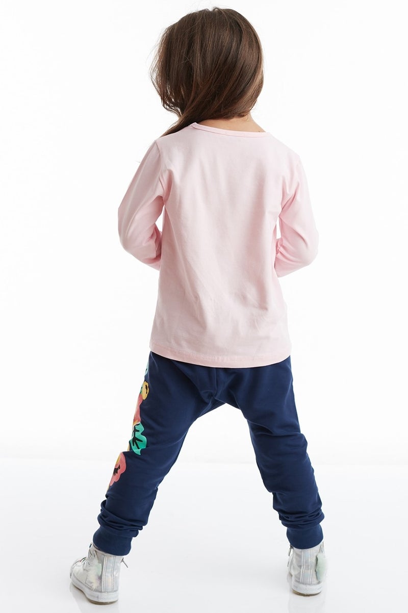 Mushi Bubble Koala Girls Trouser Set  - Image 2