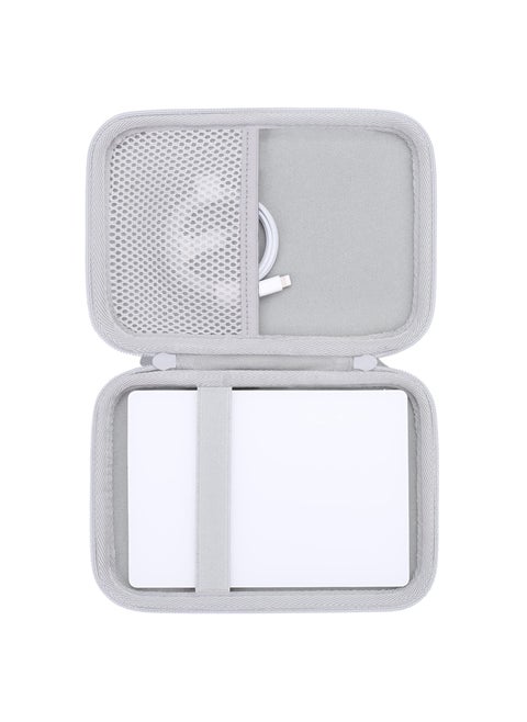 Aenllosi Hard Carrying Case Compatible with Apple Magic Trackpad