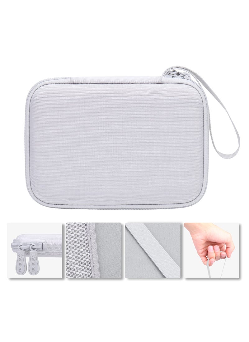 Aenllosi Hard Carrying Case Compatible with Apple Magic Trackpad