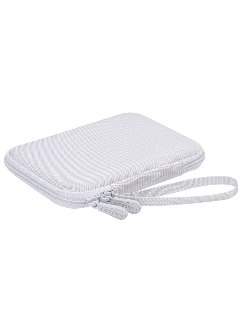 Aenllosi Hard Carrying Case Compatible with Apple Magic Trackpad
