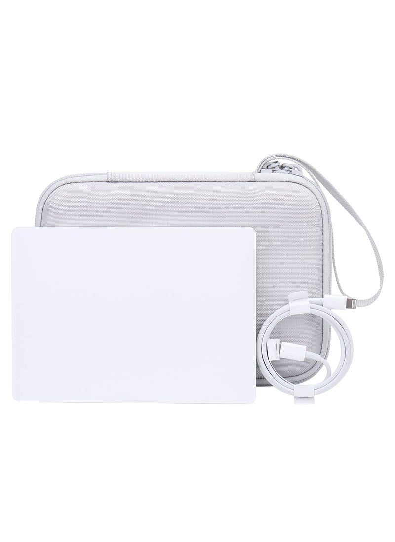 Aenllosi Hard Carrying Case Compatible with Apple Magic Trackpad
