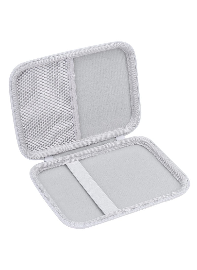 Aenllosi Hard Carrying Case Compatible with Apple Magic Trackpad