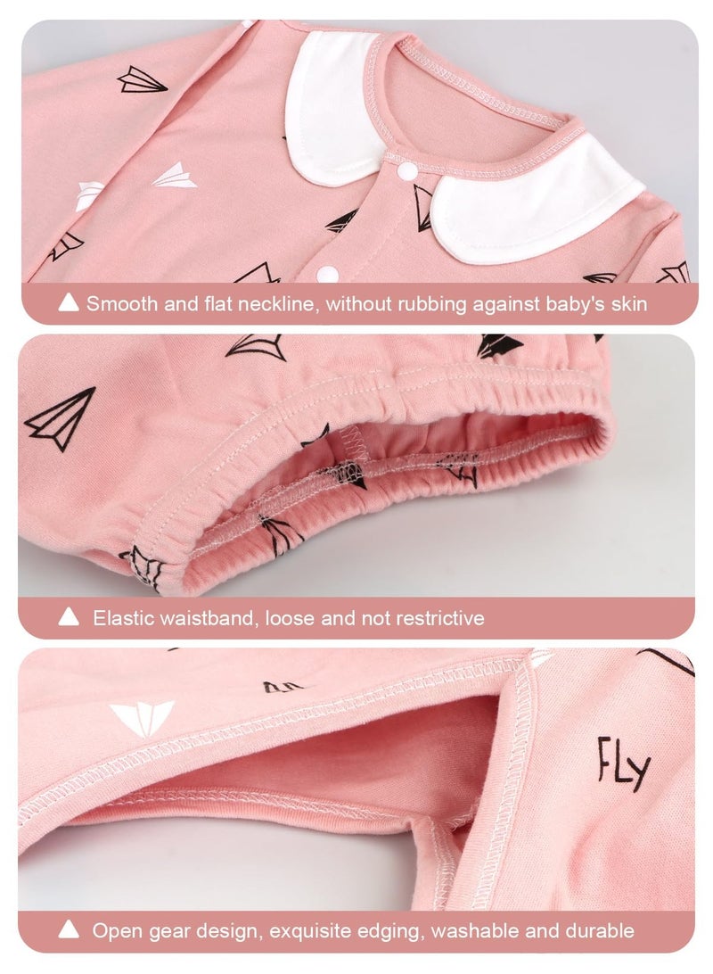 Arabest 22pcs Baby Gift Box, Newborn Clothing Set Baby Clothes Gift Set, Newborn Gift Set,Newborn Outfit Set Baby Gift Box for Boys and Girls - Image 3