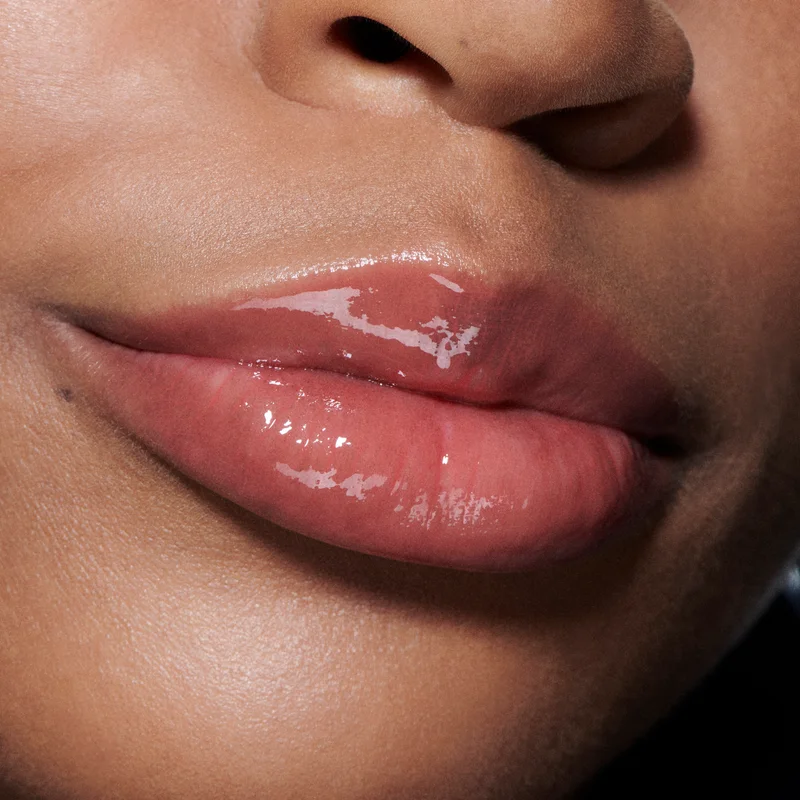 MAC Cosmetics Lipglass Air Non-Sticky Gloss - Spritz