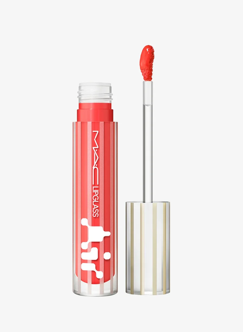 Lipglass Air Non-Sticky Gloss - Spritz