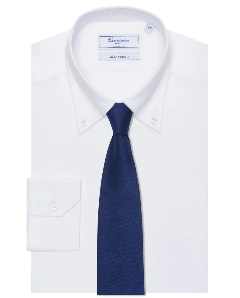 Camicissima Permanent Shirt Long Sleeve