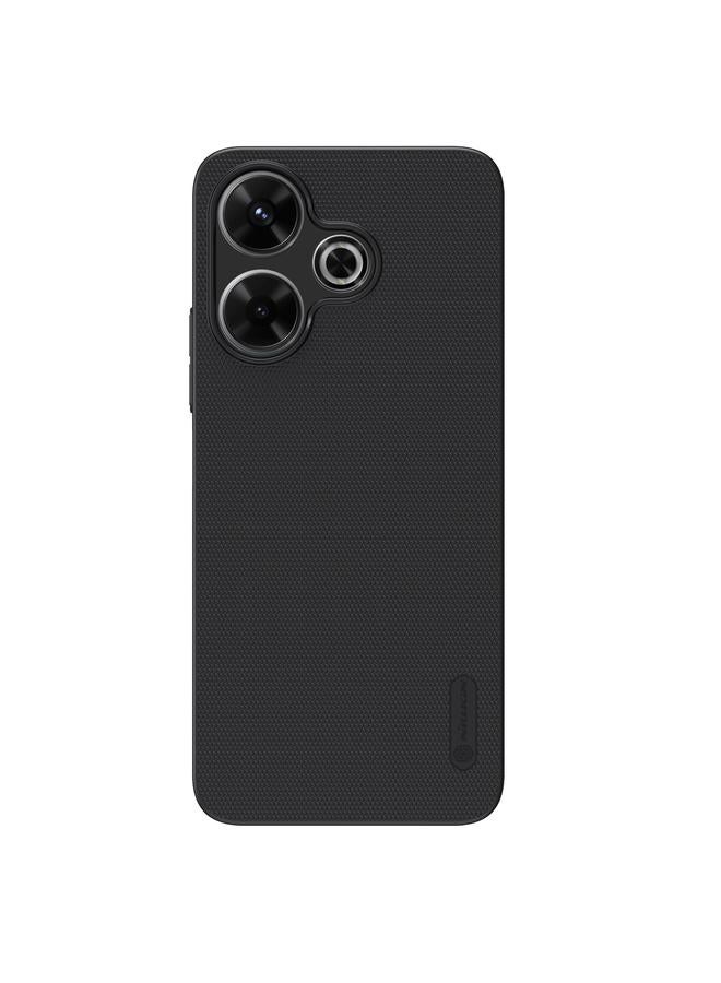 Nillkin Case For Redmi Note 13R 5G / 13 4G Frosted PC Phone Case - Image 1