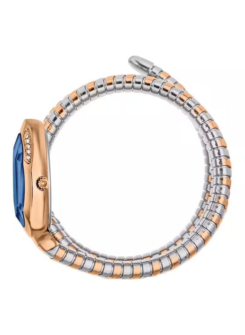 جي سي ساعة جست كافالي JC1L224M0095 ساعة جلام ايفو 9 العائلية للنساء - Image 3